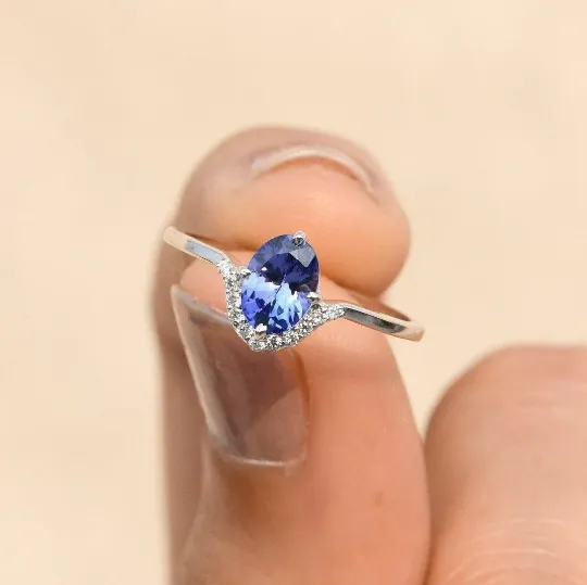 Oxbow Ring