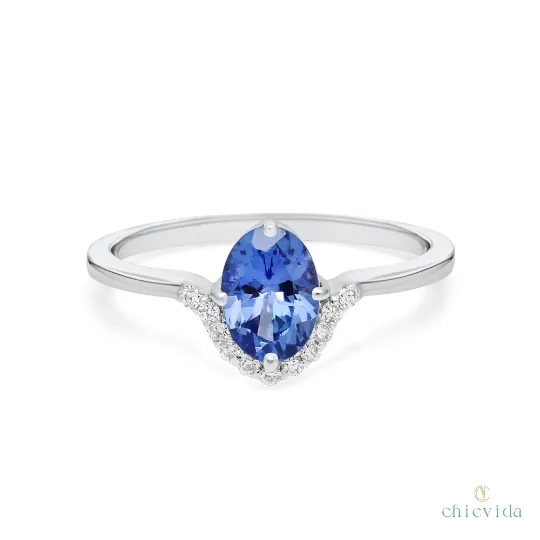 Oxbow Ring