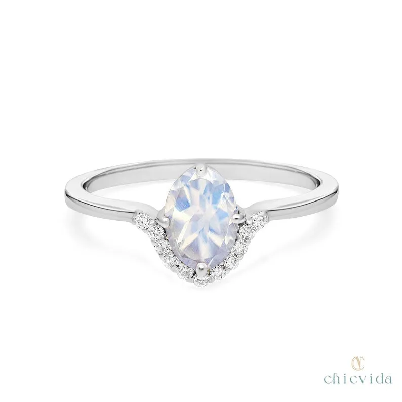 Oxbow Ring