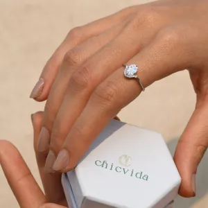 Oxbow Ring