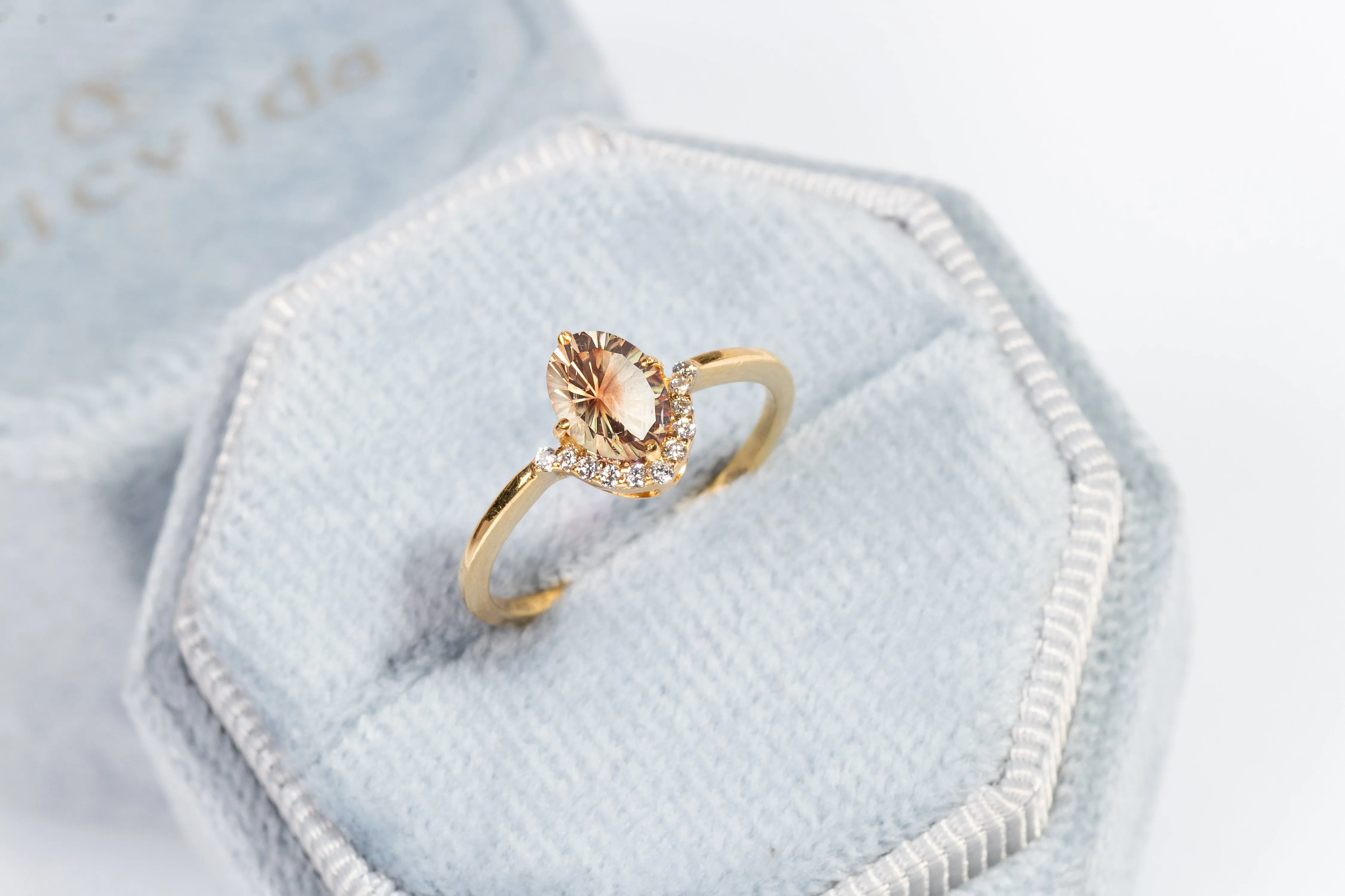 Oxbow Ring