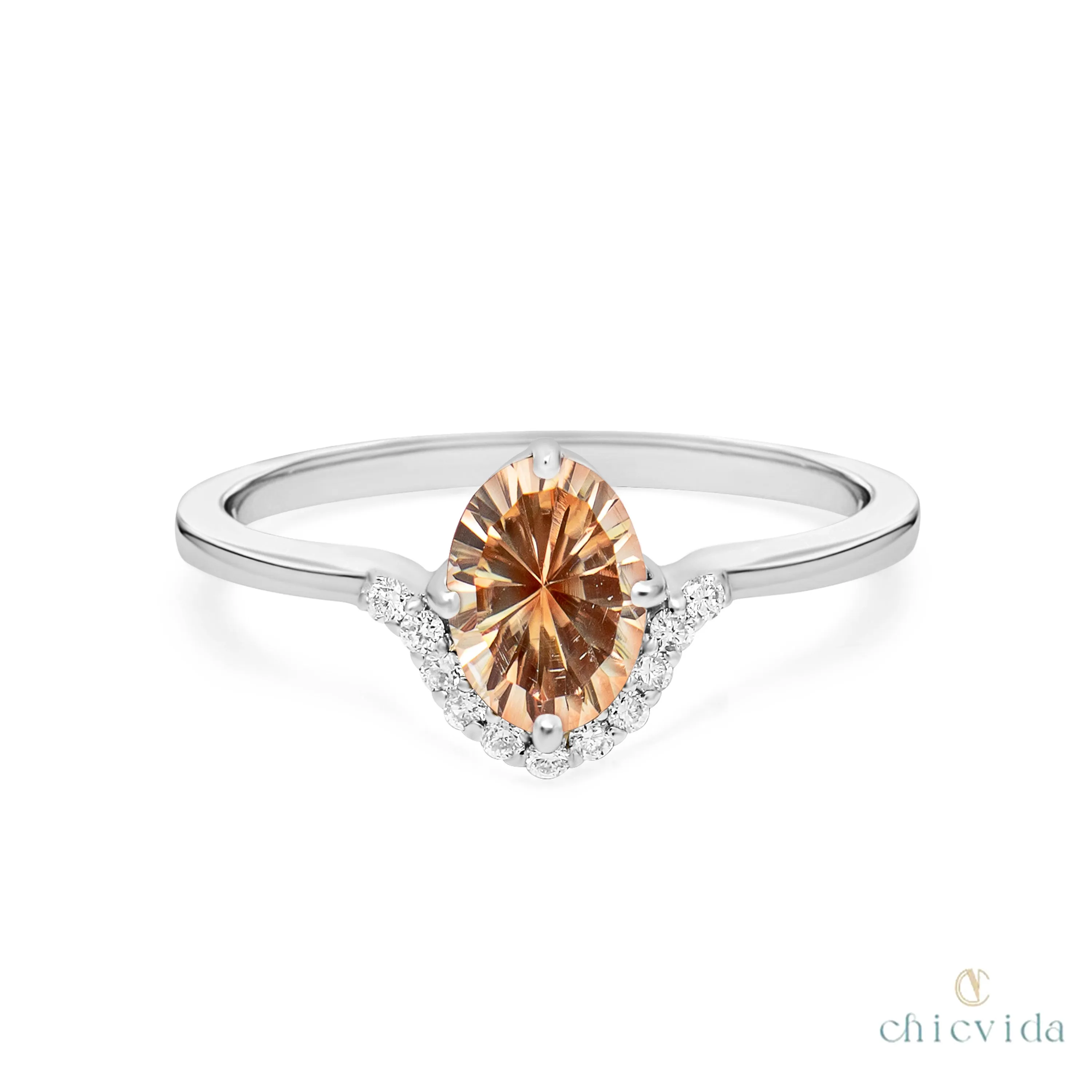 Oxbow Ring