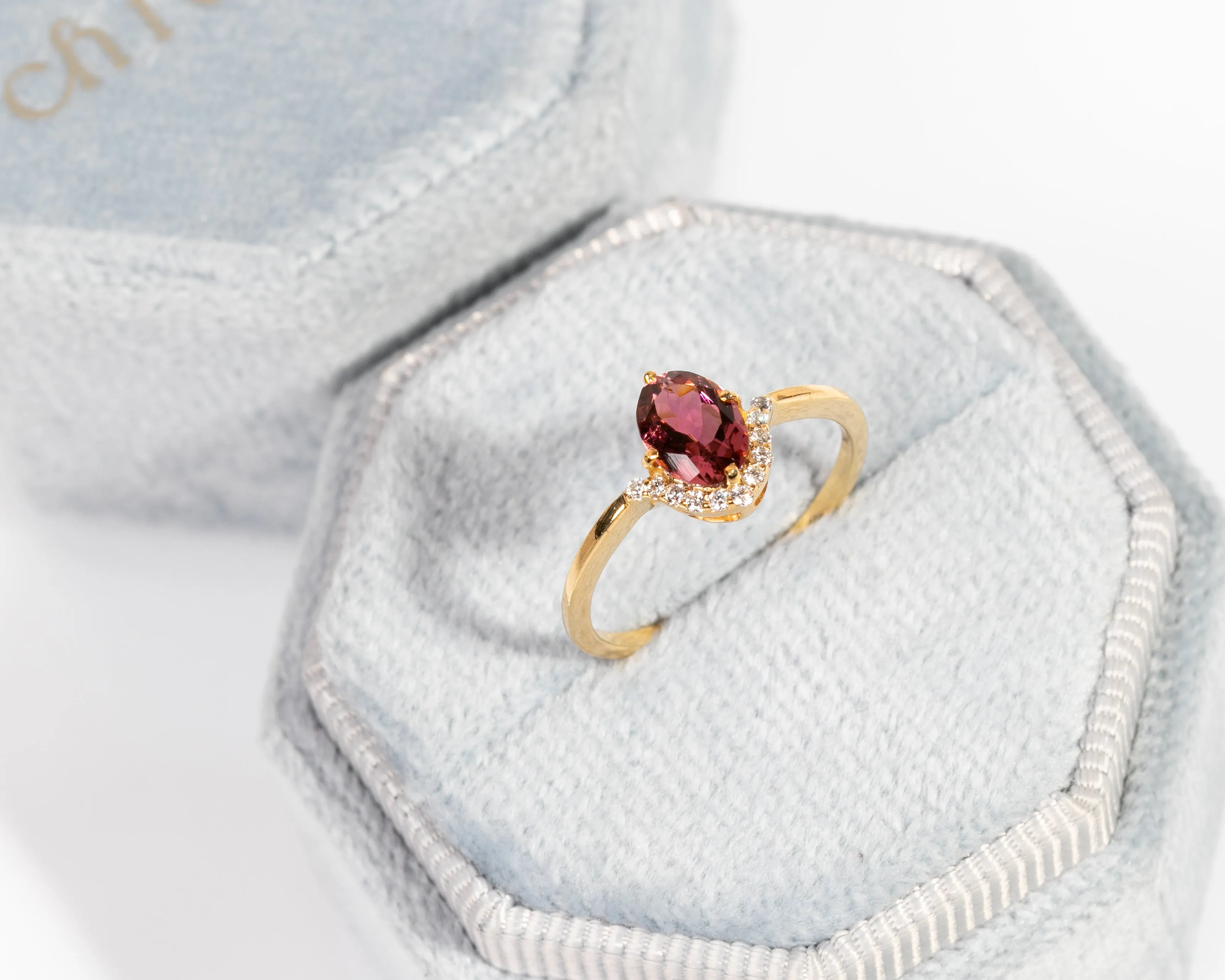 Oxbow Ring