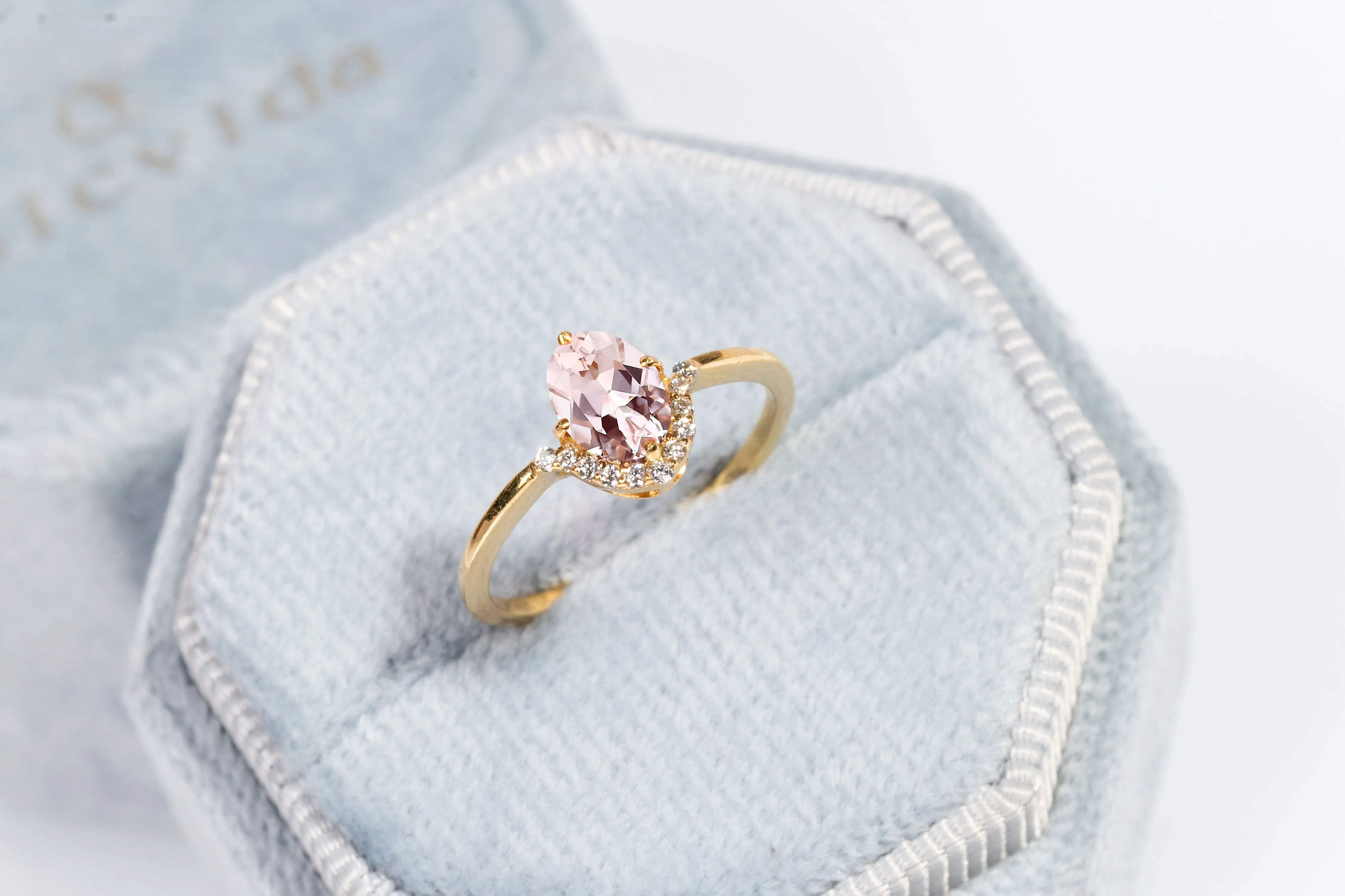 Oxbow Ring