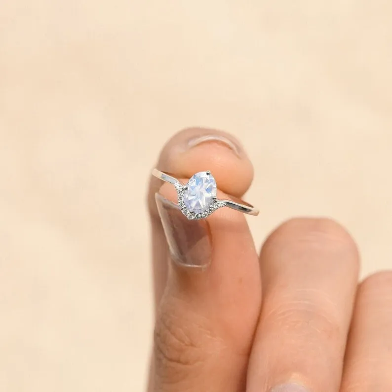 Oxbow Ring