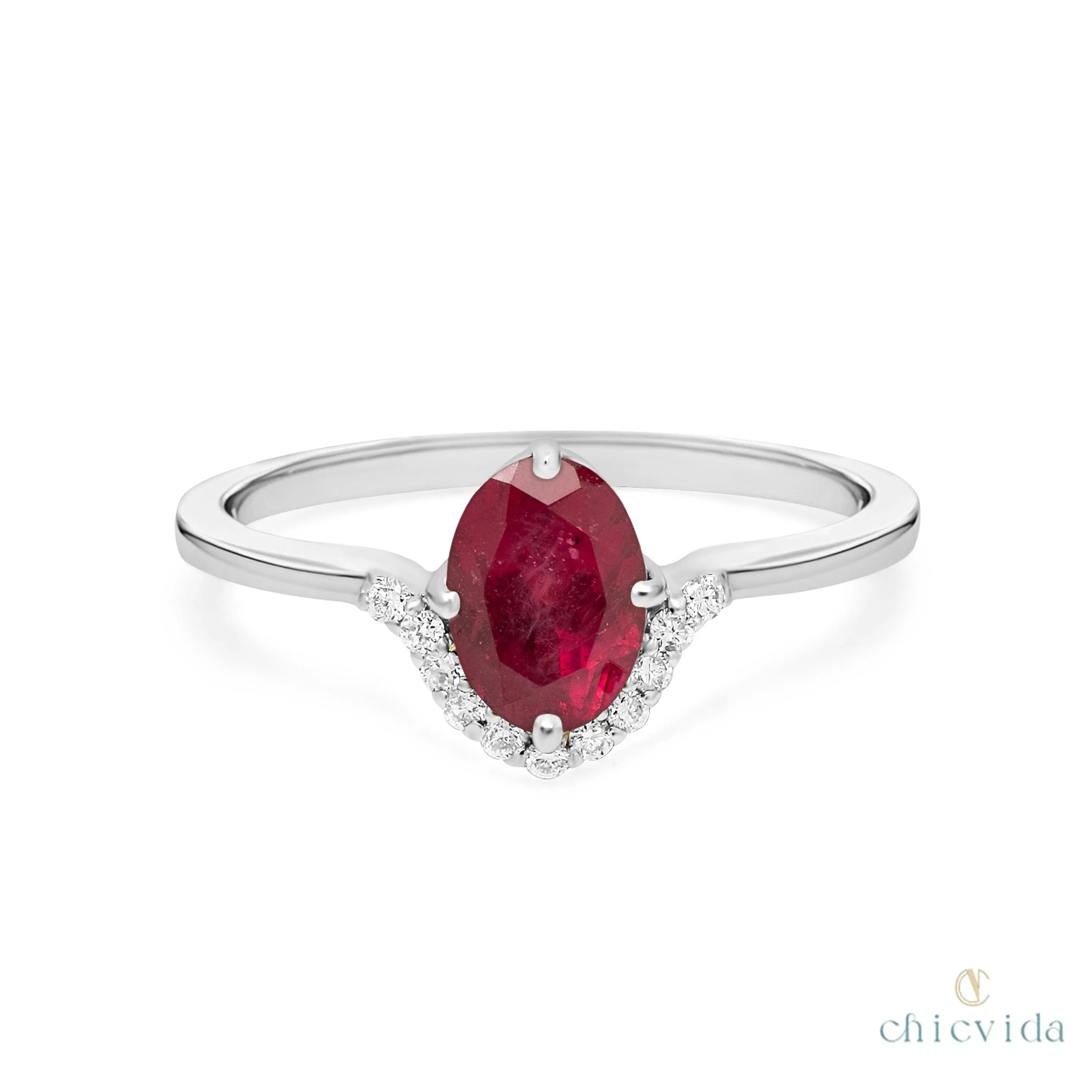 Oxbow Ring
