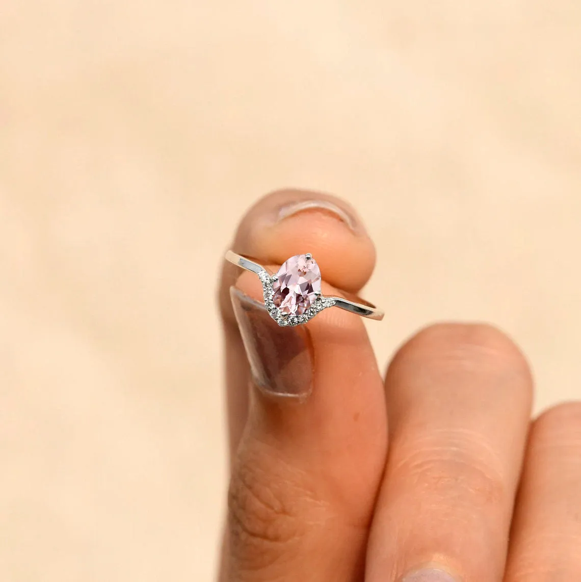 Oxbow Ring