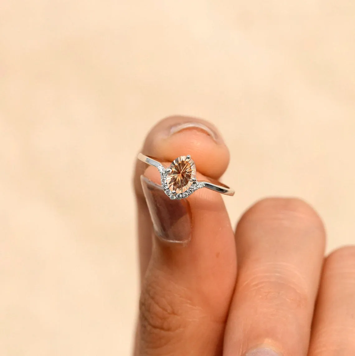 Oxbow Ring