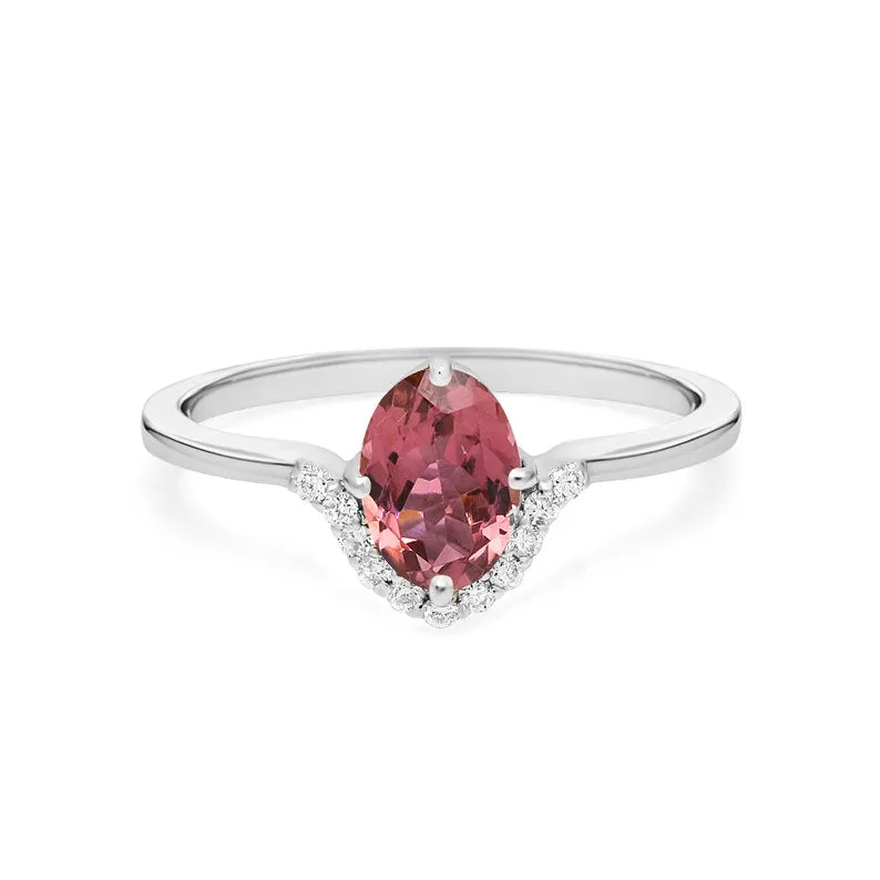 Oxbow Ring