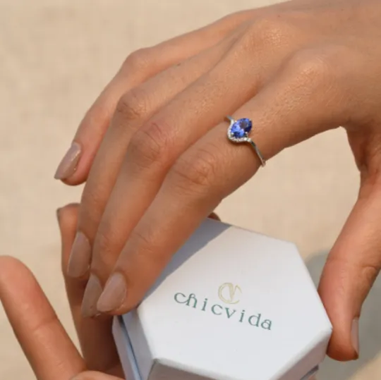 Oxbow Ring
