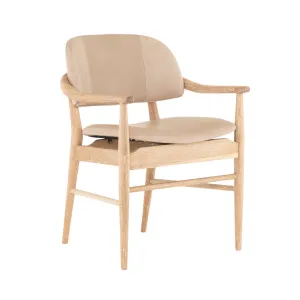 Ozuna Dining Chair