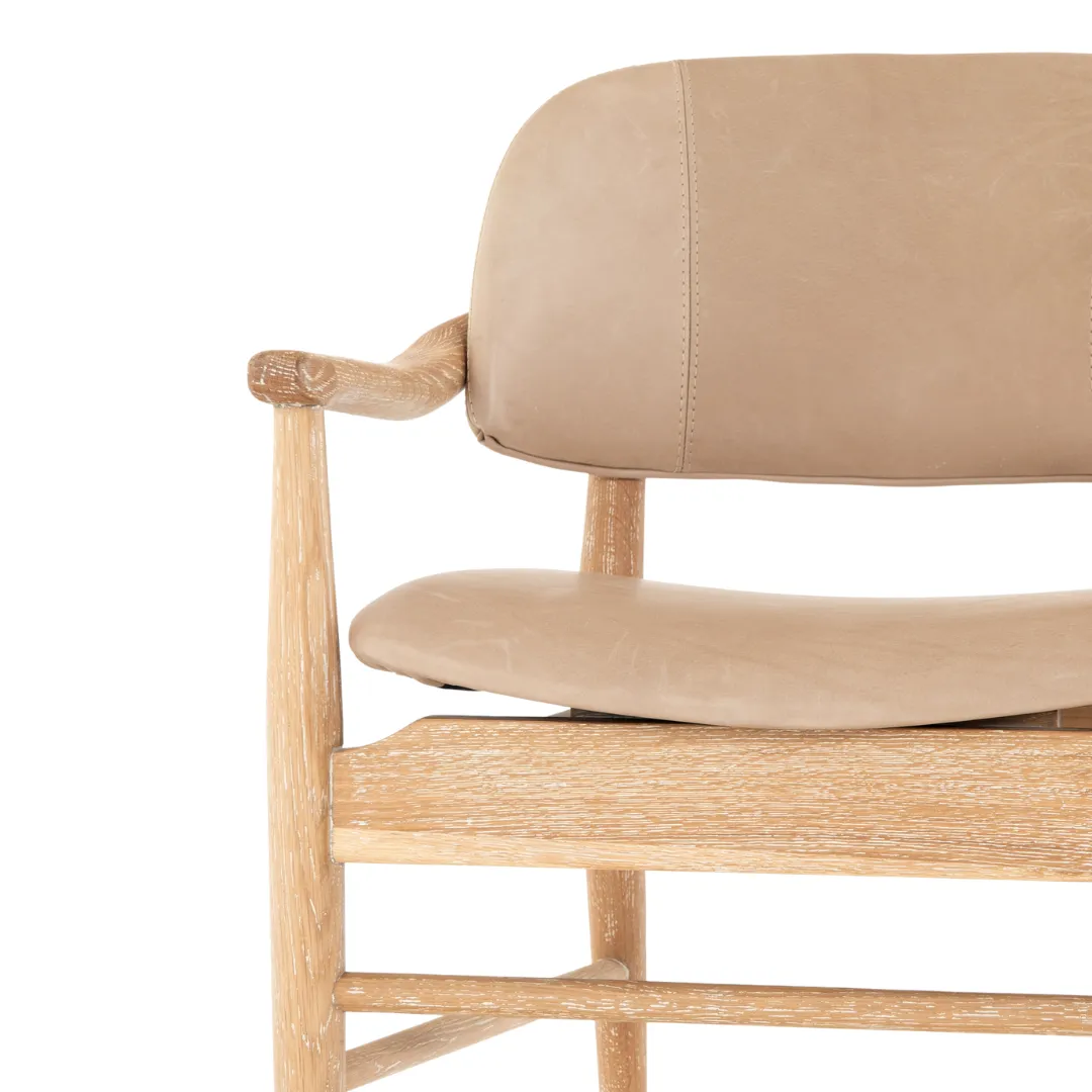 Ozuna Dining Chair