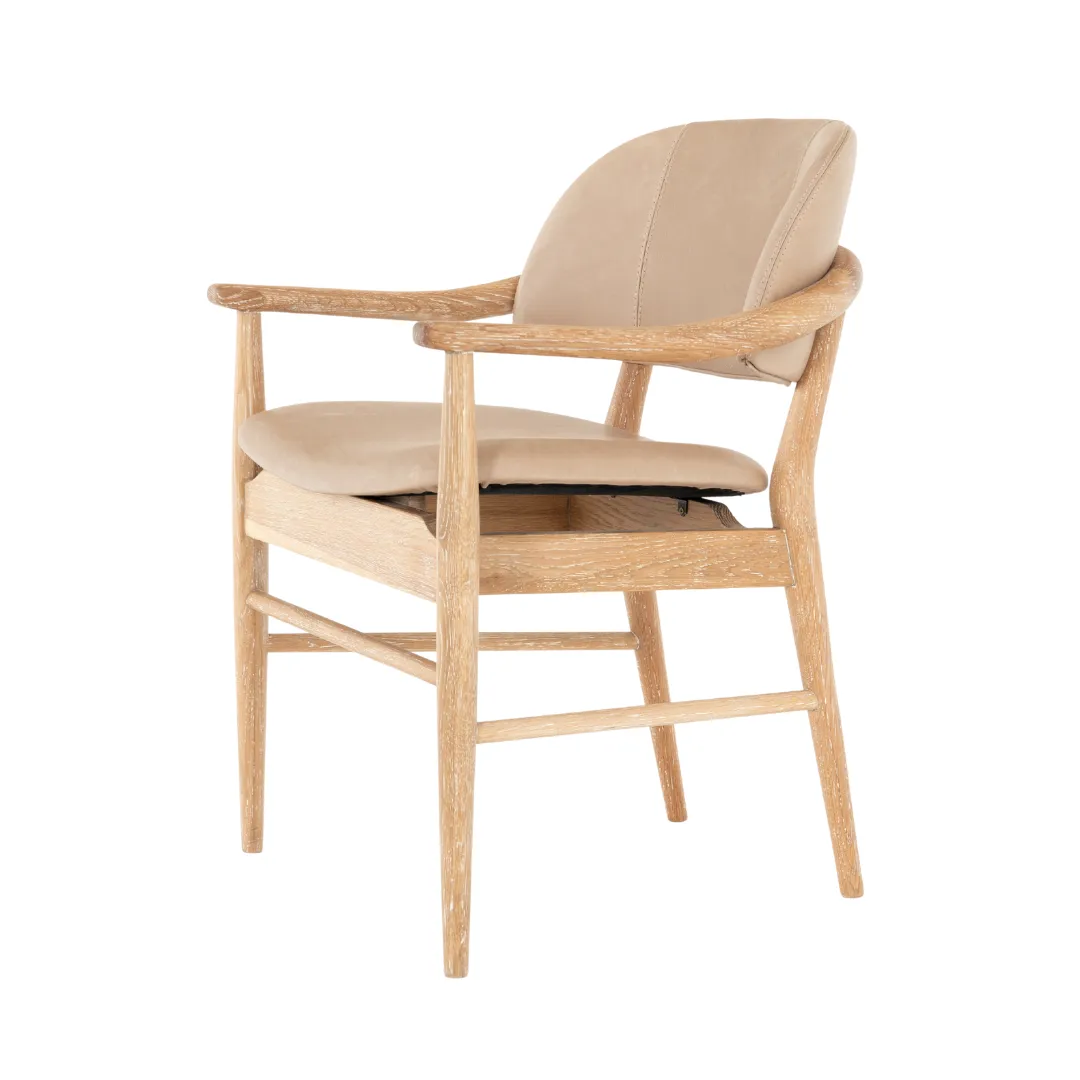 Ozuna Dining Chair