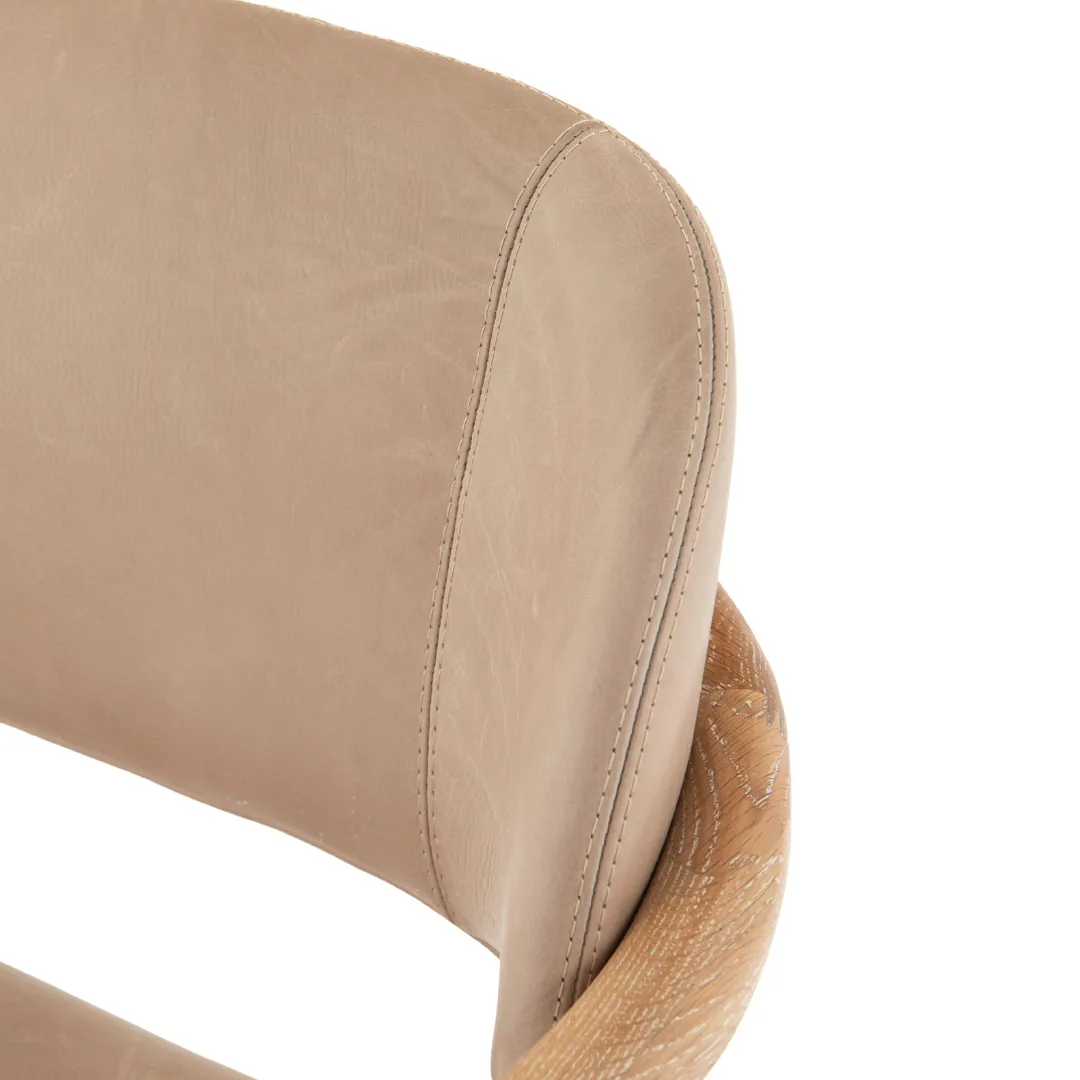 Ozuna Dining Chair