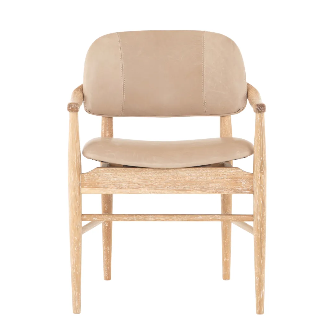 Ozuna Dining Chair