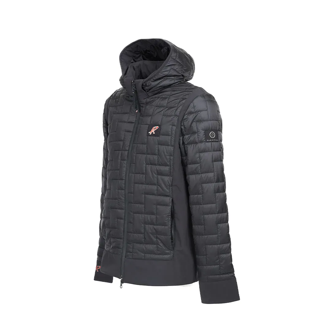 Pagani Men's Softshell Huayra Jacket