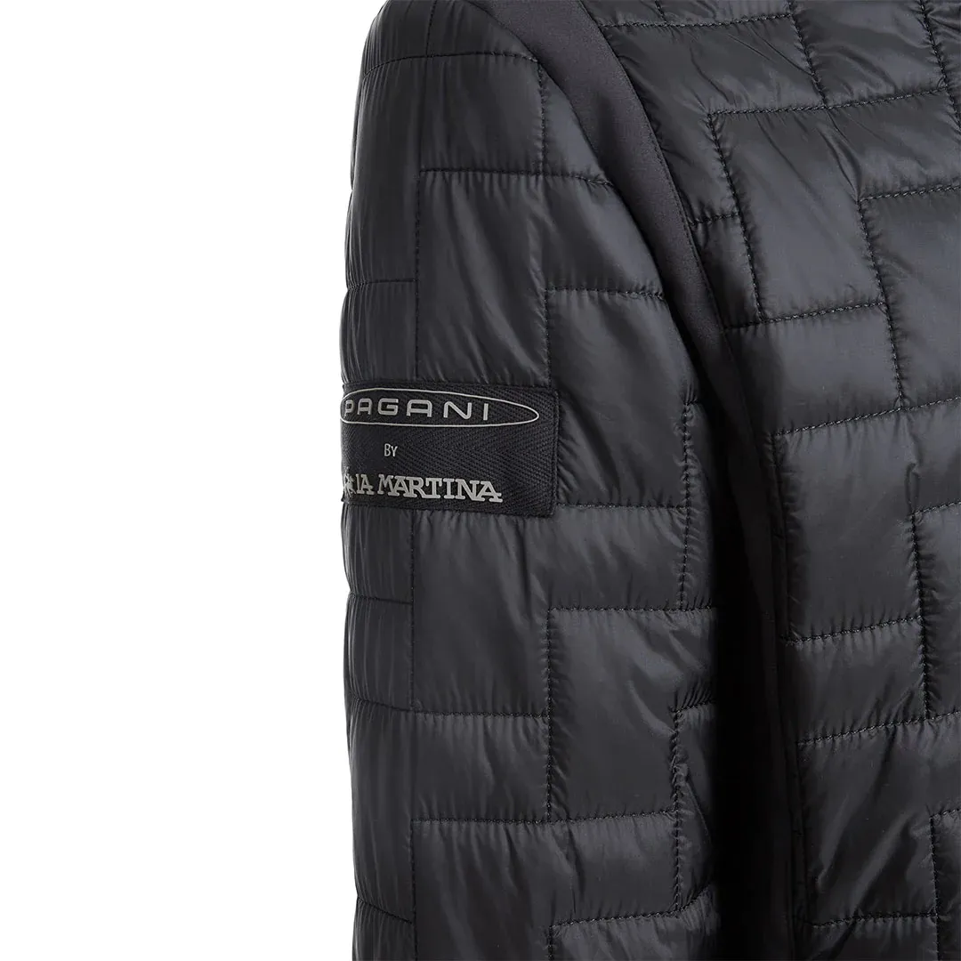 Pagani Men's Softshell Huayra Jacket