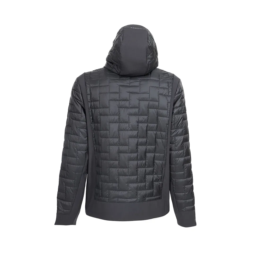 Pagani Men's Softshell Huayra Jacket