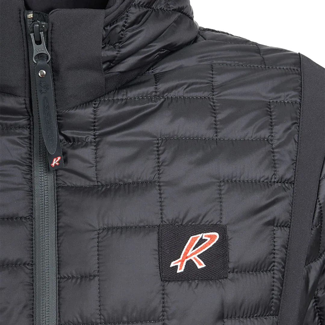 Pagani Men's Softshell Huayra Jacket