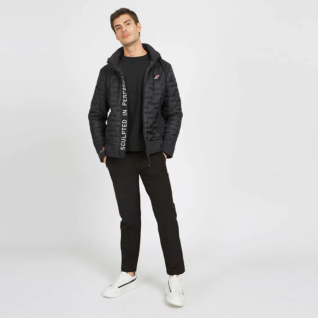 Pagani Men's Softshell Huayra Jacket