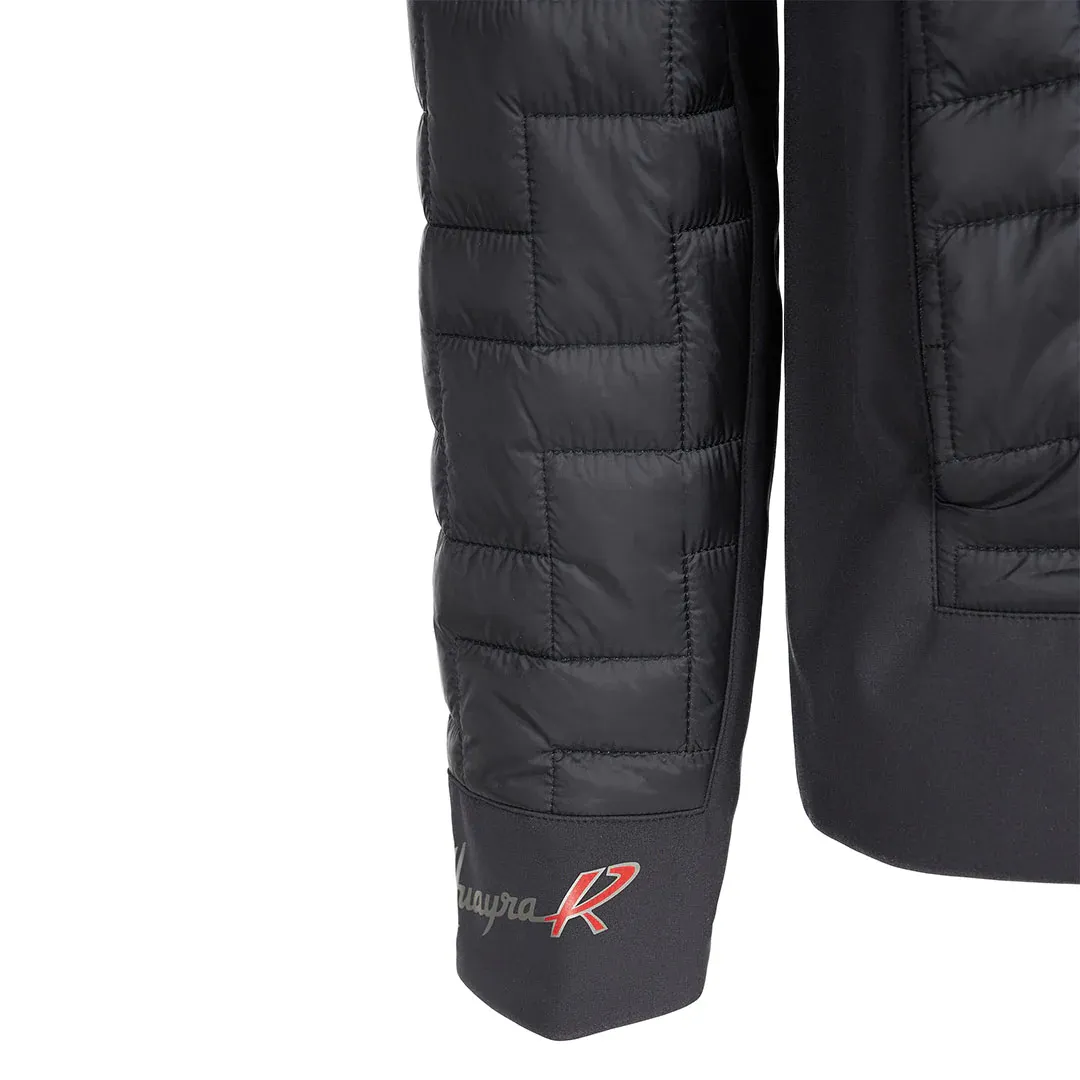 Pagani Men's Softshell Huayra Jacket