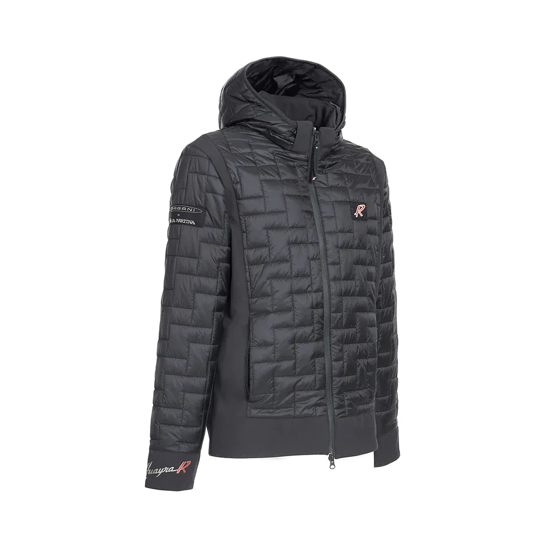 Pagani Men's Softshell Huayra Jacket
