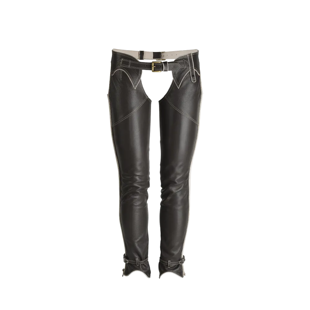 Parlanti Long Chaps