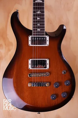PRS S2 McCarty 594 in McCarty Tobacco Sunburst, USED