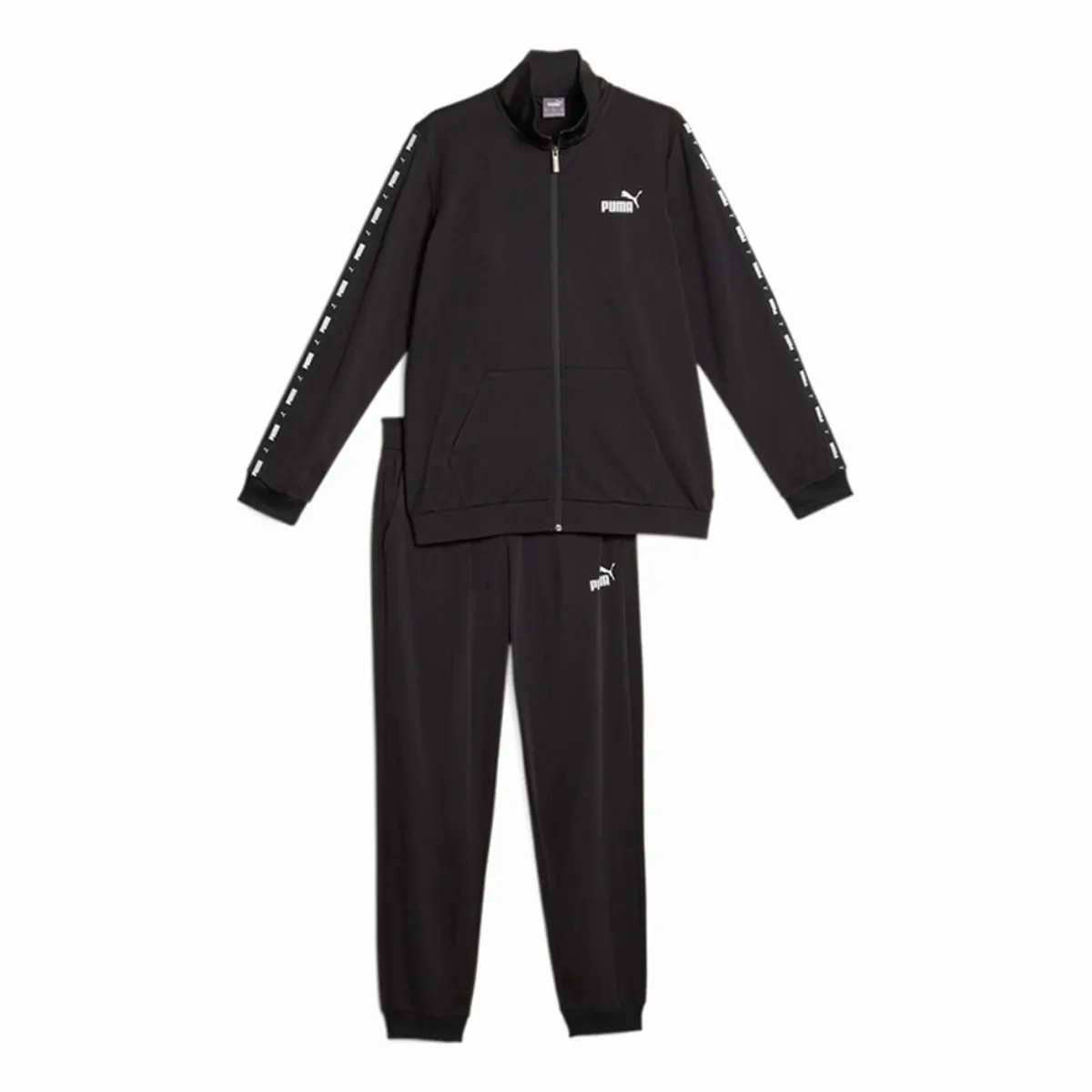 Puma Tape Poly Suit cl 677429-01 - BLK