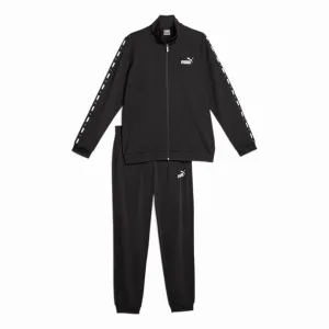 Puma Tape Poly Suit cl 677429-01 - BLK
