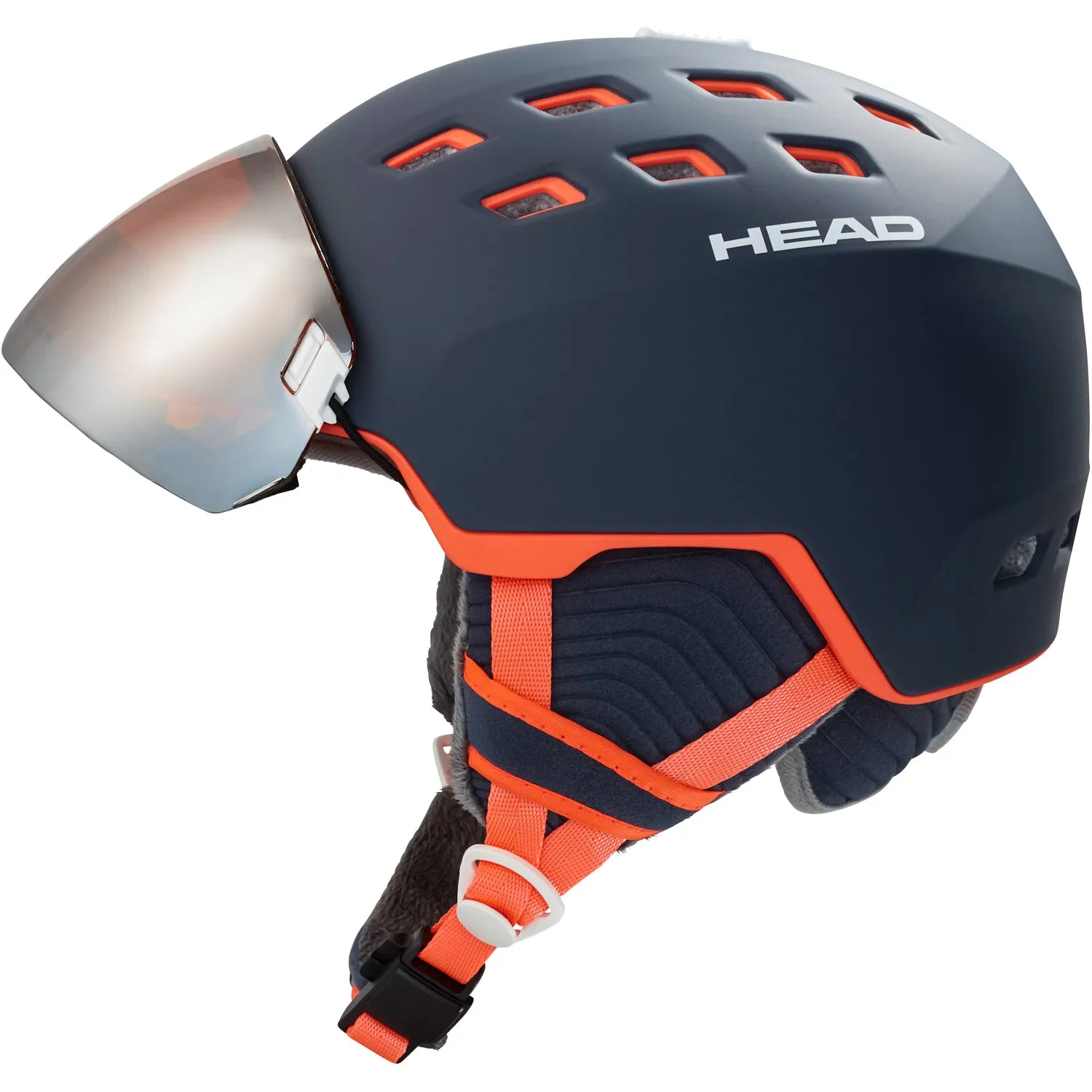 Rachel Helmet 2021