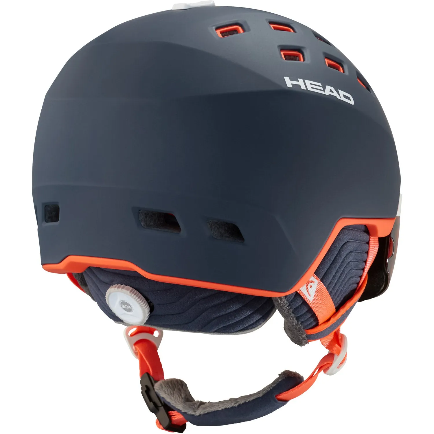 Rachel Helmet 2021