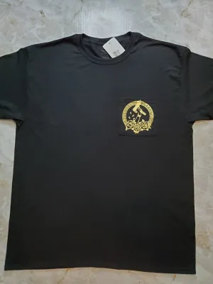 Remix Pocket T-Shirt