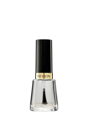 REVLON Classic Nail Enamel Clear