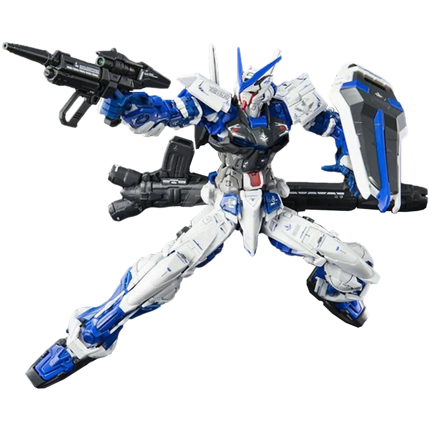 RG Gundam Astray Blue Frame