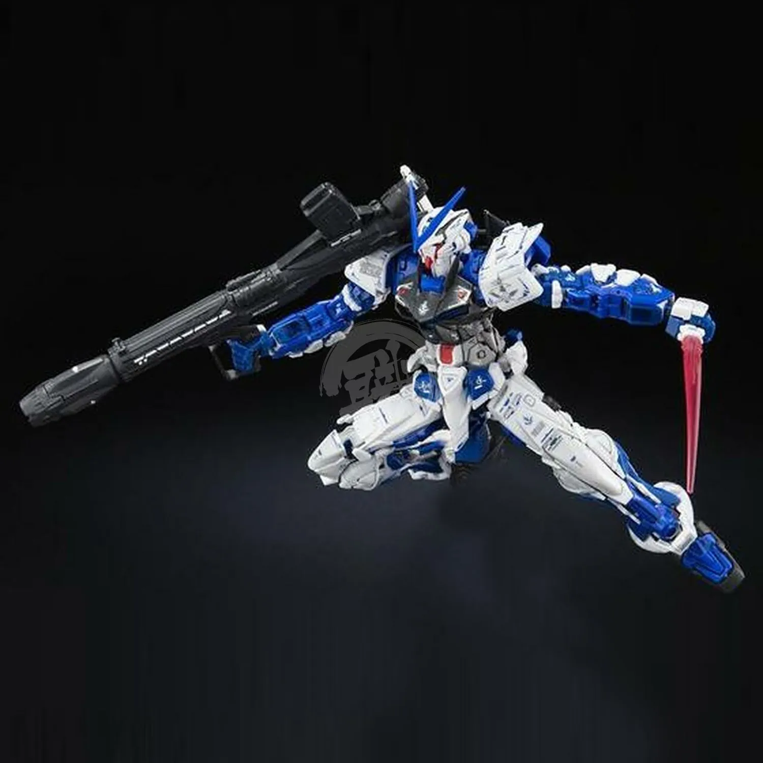 RG Gundam Astray Blue Frame