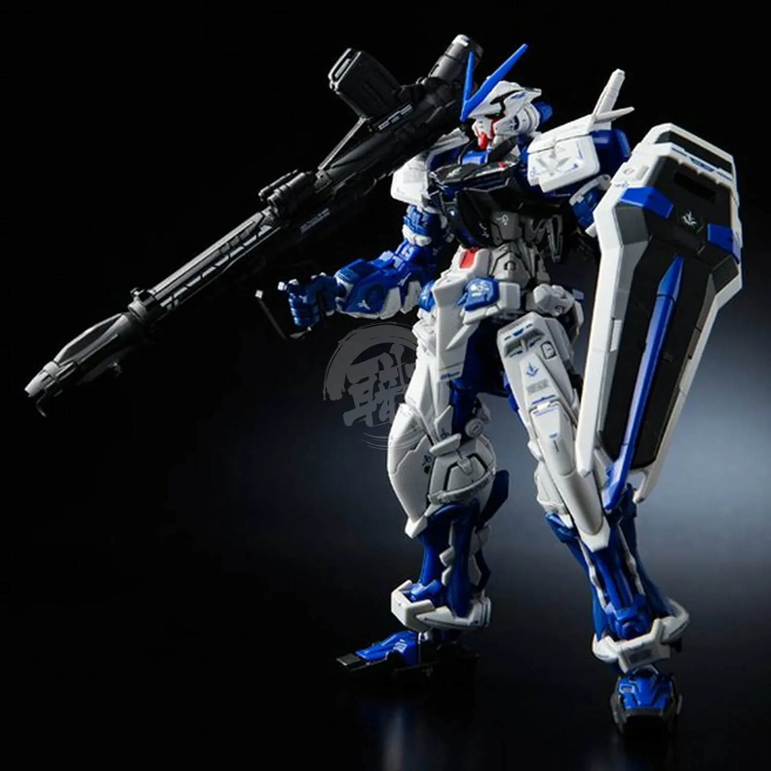RG Gundam Astray Blue Frame