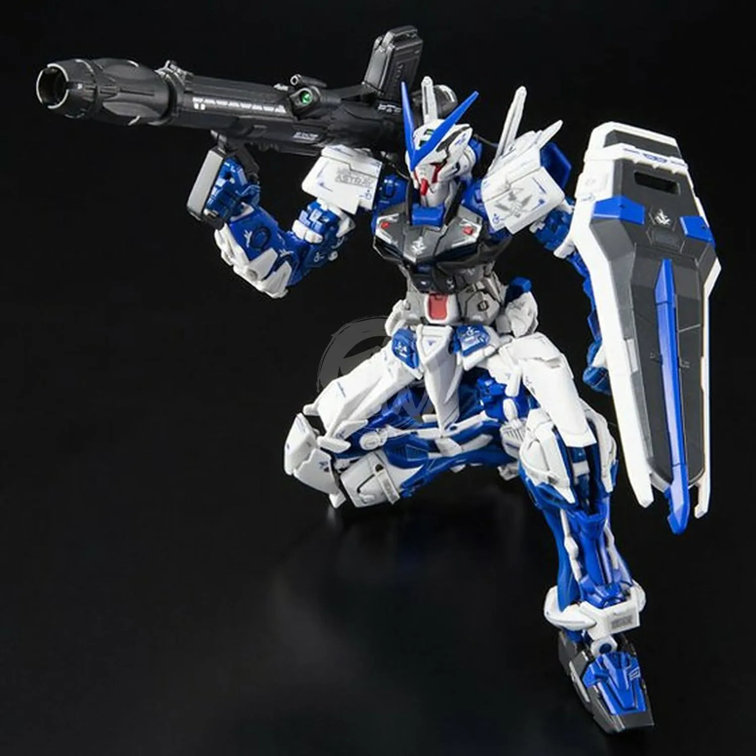 RG Gundam Astray Blue Frame