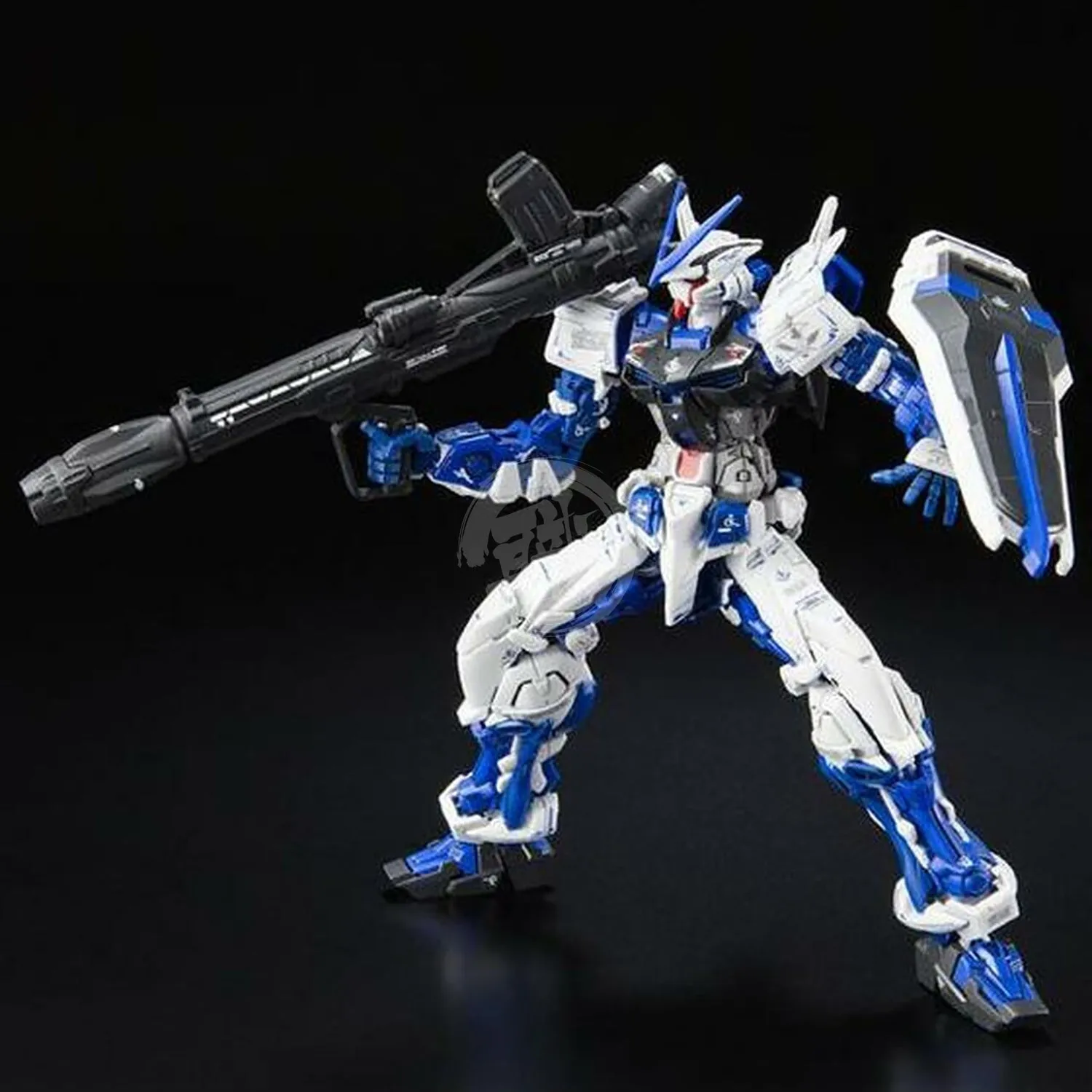 RG Gundam Astray Blue Frame