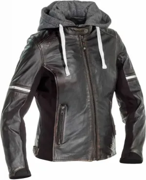 Richa Toulon 2 Ladies Jacket Black
