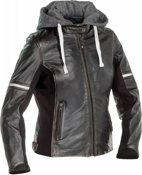 Richa Toulon 2 Ladies Jacket Black