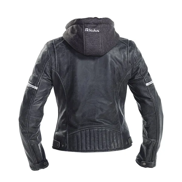 Richa Toulon 2 Ladies Jacket Black