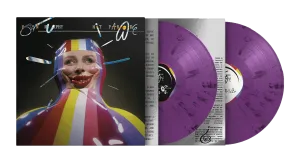 Róisín Murphy : Hit Parade (Deluxe Purple Marble Vinyl Edition)