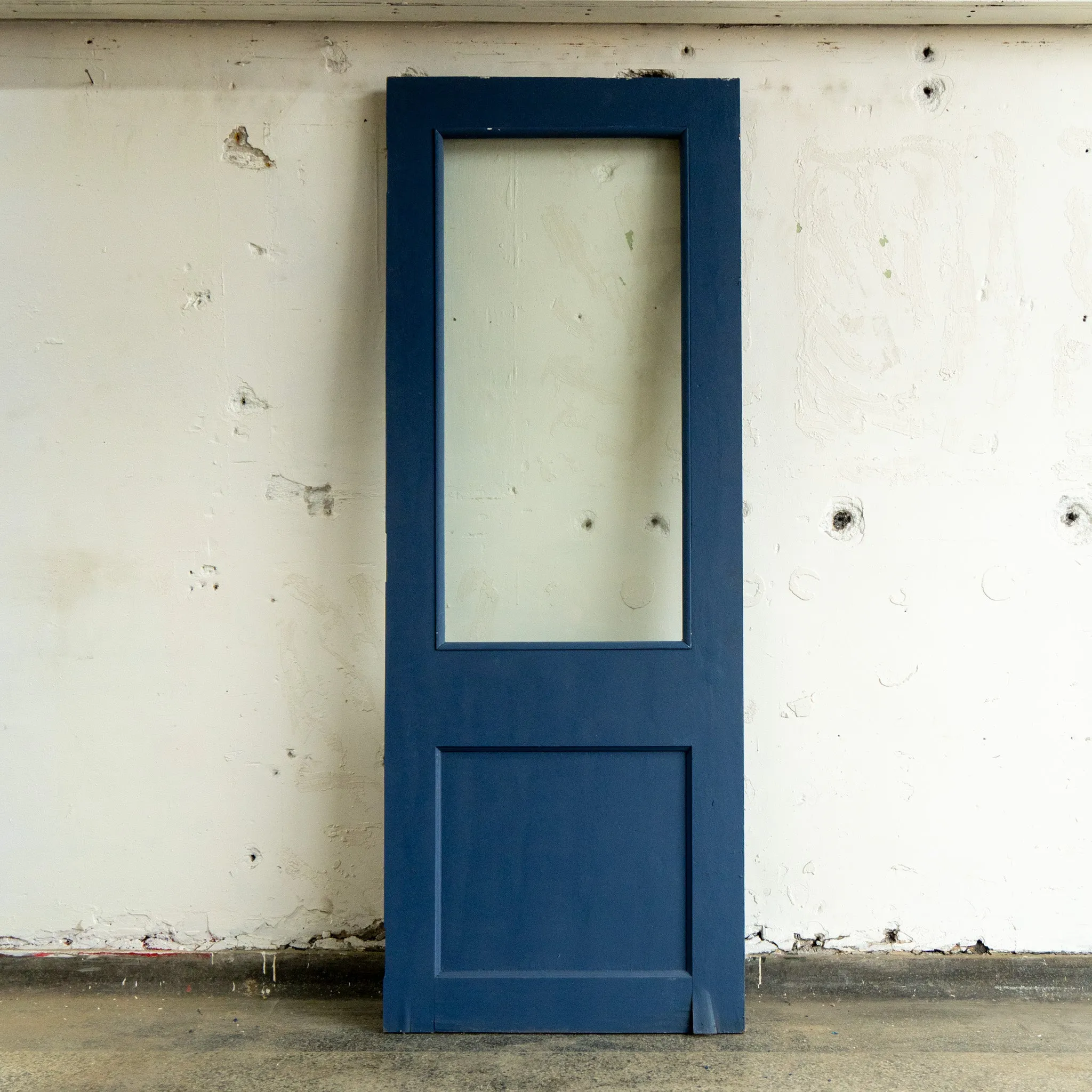 Rosette Door