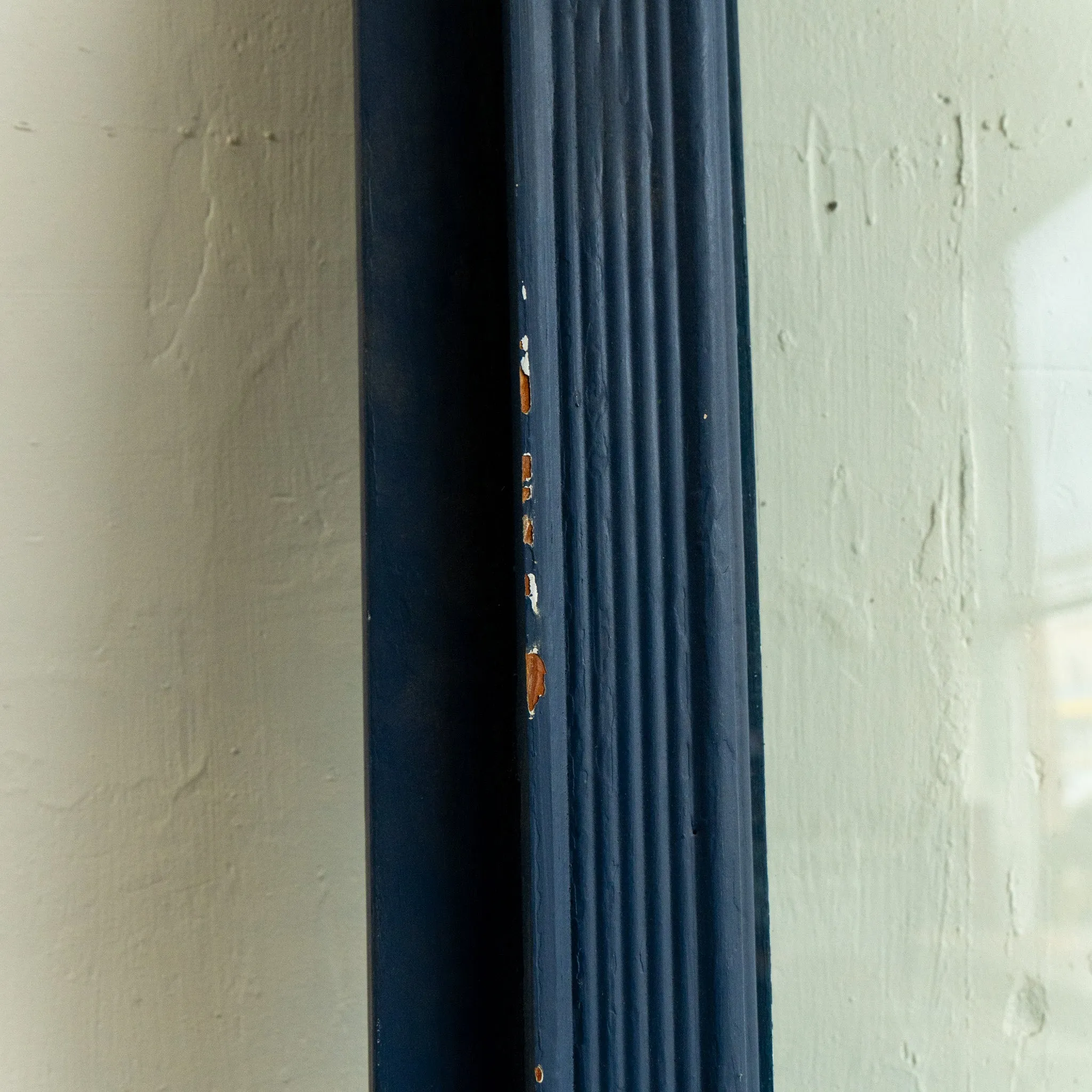Rosette Door