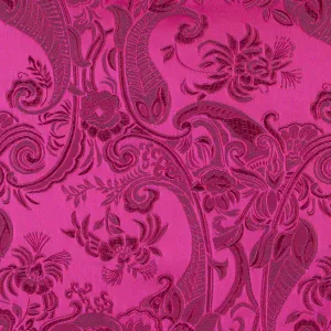 Fashionable Brocade Watches