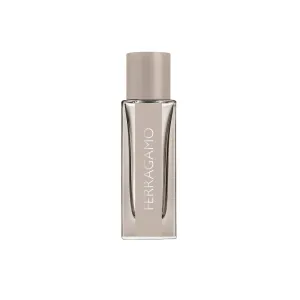 Salvatore Ferragamo Ferragamo Bright Leather Pour Homme For Men EDT 30ml