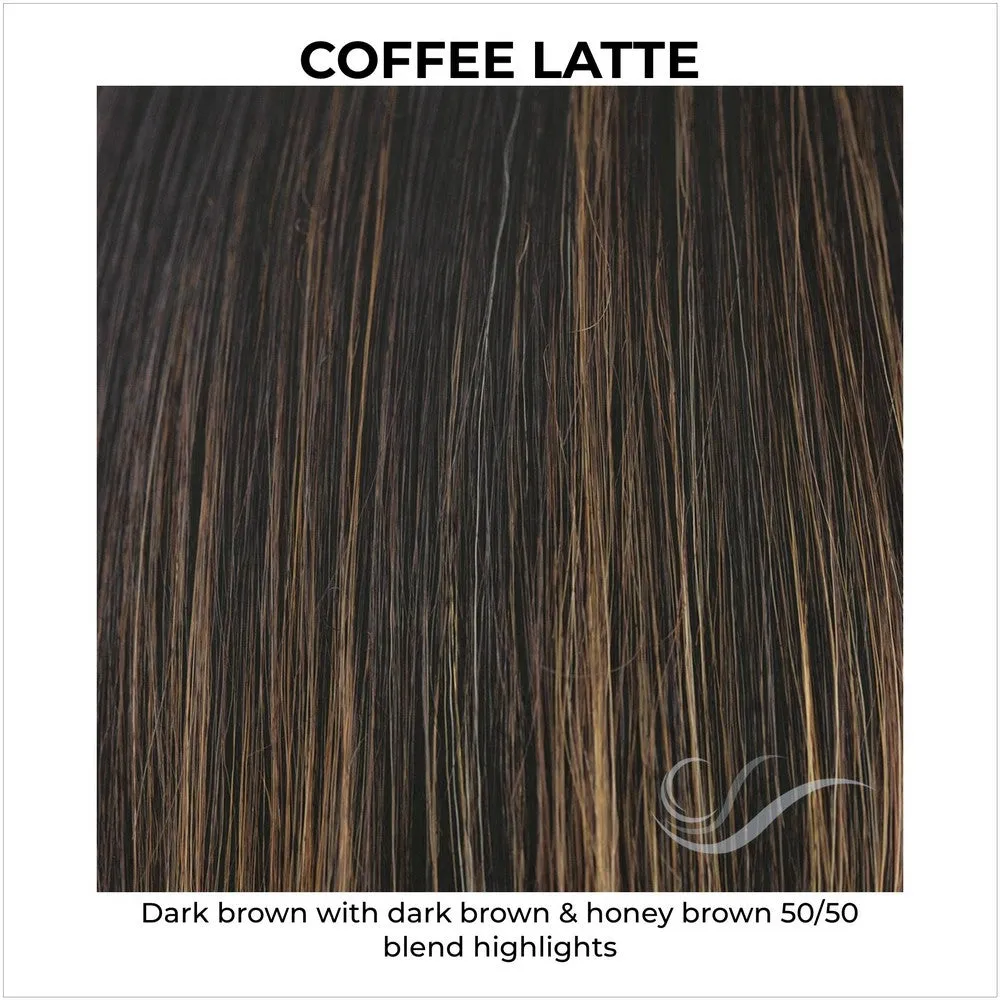 Samy by Rene of Paris (Basic Cap Wig)