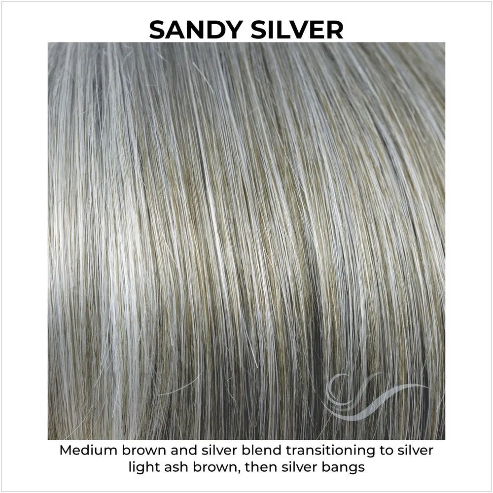 Samy by Rene of Paris (Basic Cap Wig)