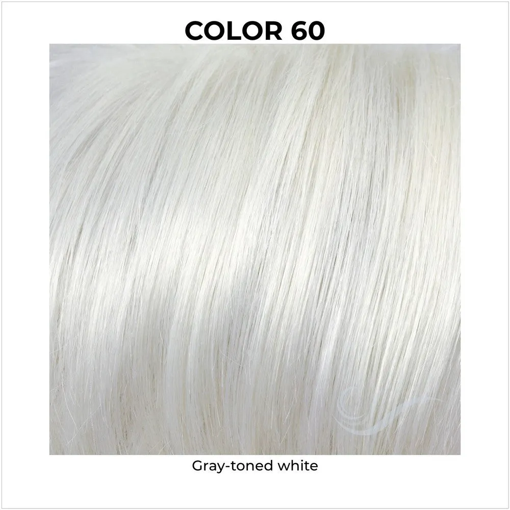 Samy by Rene of Paris (Basic Cap Wig)